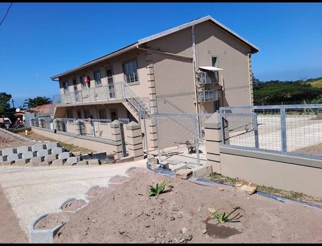 2 BEDROOM PROPERTY TO RENT IN RIET RIVER
